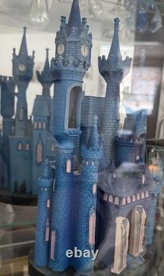 Disney Castle Collection 2020 Cinderella Light Up Figurine Limited Release 11 Disney Castle Collection 2020 Cinderella Light Up Figurine Limited Release 11