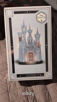 Disney Castle Collection Cinderella Castle