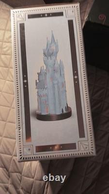 Disney Castle Collection Cinderella Castle