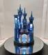 Disney Castle Collection Cinderella Limited Release Light Up Figurine New in Box