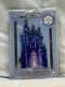 Disney Castle Collection Cinderella Limited Release Pin 2020 Brand New