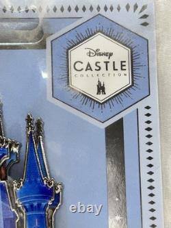 Disney Castle Collection Cinderella Limited Release Pin 2020 Brand New