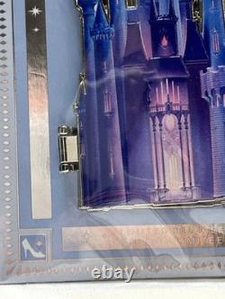Disney Castle Collection Cinderella Limited Release Pin 2020 Brand New