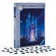 Disney Castle Collection Cinderella Puzzle Ravensburger 1000 Series 1/10 New