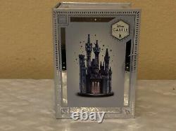 Disney Castle Collection Cinderella's Castle Ornament