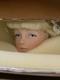 Disney Catalog Cinderella 50th Anniversary Porcelain Keepsake Bride Doll NIB