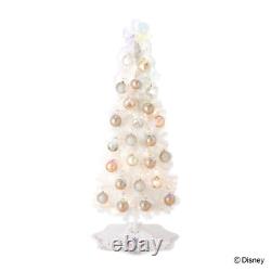 Disney Christmas Tree PRINCESS DAYS Starter Set 150cm Cinderella Rapunzel JP NEW