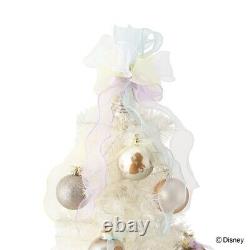 Disney Christmas Tree PRINCESS DAYS Starter Set 150cm Cinderella Rapunzel JP NEW