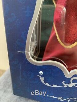Disney Cinderella 17Doll Lady Tremaine Limited Edition 1500 Evil Stepmother