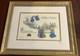 Disney Cinderella 50th Anniversary Framed 5 Pin Set