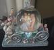 Disney Cinderella 50th Anniversary So This Is Love Musical Snow Globe