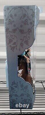 Disney Cinderella 70th Anniversary 17 RAGS Limited Edition NEW IN BOX