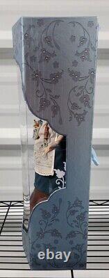 Disney Cinderella 70th Anniversary 17 RAGS Limited Edition NEW IN BOX