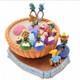 Disney Cinderella 70th Anniversary Jewelry Box Figurine New Limited Accessory Ca