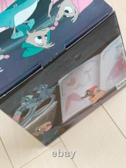 Disney Cinderella 70th Anniversary Jewelry Box Figurine New Limited Accessory Ca