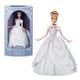 Disney Cinderella 75th Anniversary Doll Limited Edition NIB