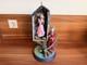 Disney Cinderella 75th Anniversary Figure Lady Tremaine Tower Light Up RARE