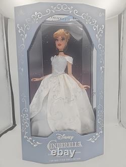 Disney Cinderella 75th Anniversary Limited Edition /5230? 17 Doll