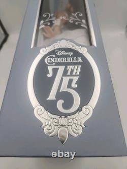 Disney Cinderella 75th Anniversary Limited Edition /5230? 17 Doll