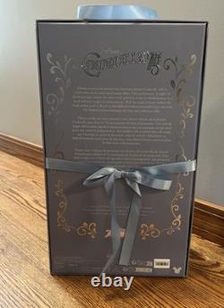 Disney Cinderella 75th Anniversary Limited Edition /5230? 17 Doll
