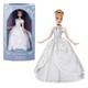 Disney Cinderella 75th Anniversary Limited Edition Doll 2025 New 17 SHIPS NOW