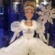 Disney Cinderella Barbie 1996 Special Edition Brand New Never Removed from box