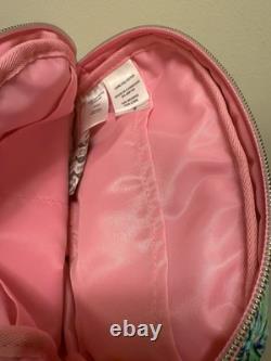 Disney Cinderella Belt Bag Lilly Pulitzer Hip Pack Fanny Pack Zip 2025 NEW