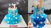 Disney Cinderella Cake Step By Step Cinderella Cake New Disney Cinderella Cake Only Cake