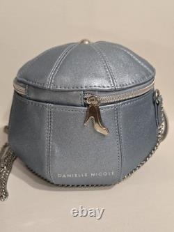 Disney Cinderella Carriage Cross Body Handbag by Danielle Nicole NEW