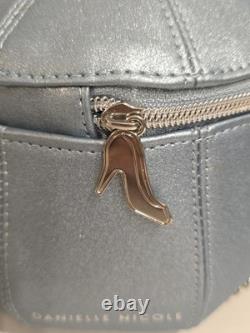 Disney Cinderella Carriage Cross Body Handbag by Danielle Nicole NEW