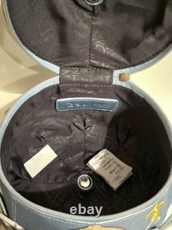 Disney Cinderella Carriage Cross Body Handbag by Danielle Nicole NEW