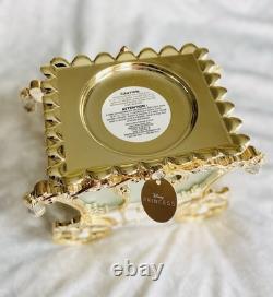 Disney Cinderella Carriage Light Up Candle Holder SOLD OUT Bath And Bodyworks