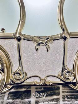 Disney Cinderella Carriage Light Up Candle Holder SOLD OUT Bath And Bodyworks