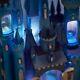 Disney Cinderella Castle Collection Castle Light-up Limited Edition
