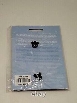 Disney Cinderella Castle Collection Jumbo Pin Limited Release Edition 1/10 New