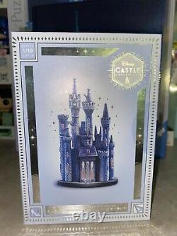 Disney Cinderella Castle Collection LTD Ornament