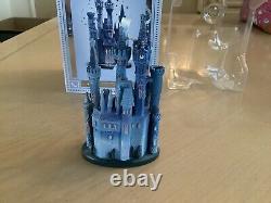 Disney Cinderella Castle Collection LTD Ornament
