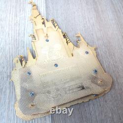 Disney Cinderella Castle Happiest Celebration On Earth Jumbo Pin 50 Le 2000
