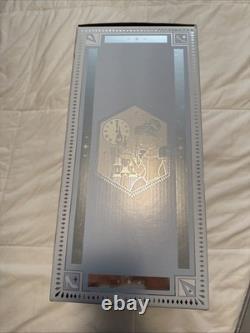 Disney Cinderella Castle Light Up Figurine 2020 Limited 1/10