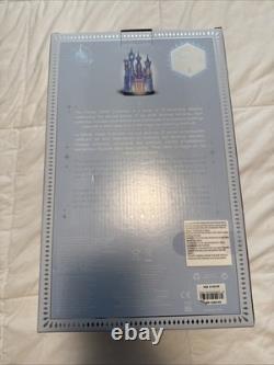 Disney Cinderella Castle Light Up Figurine 2020 Limited 1/10