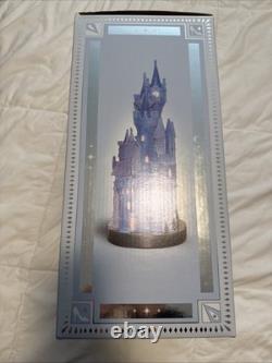 Disney Cinderella Castle Light Up Figurine 2020 Limited 1/10