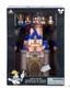 Disney Cinderella Castle Light Up Play Set Walt Disney World