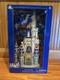 Disney Cinderella Castle Light Up Play Set Walt Disney World 50th Anniversary