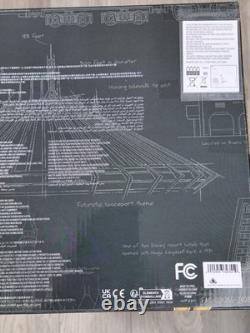 Disney Cinderella Castle Light Up Play Set Walt Disney World #7