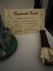 Disney Cinderella Castle Limited Edition Figurine with COA & Box 1374/2000