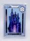 Disney Cinderella Castle Pin 1/10 Limited Release Castle Collection