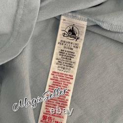 Disney Cinderella Castle Spirit Jersey Fireworks Walt Disney World Size M New