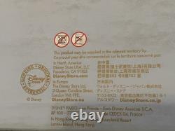 Disney Cinderella China Tea Set Limited Edition-1 of 3000-New In Box-Collectable