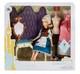 Disney Cinderella Classic Fashion Doll with Vanity Play Set NEW