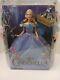 Disney Cinderella Collectible Doll